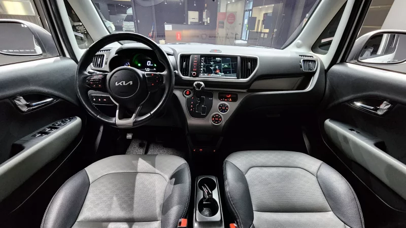 Kia RAY