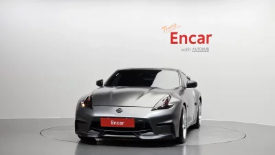 Nissan 370Z
