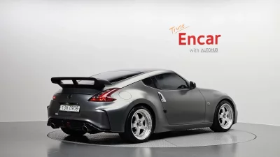 Nissan 370Z