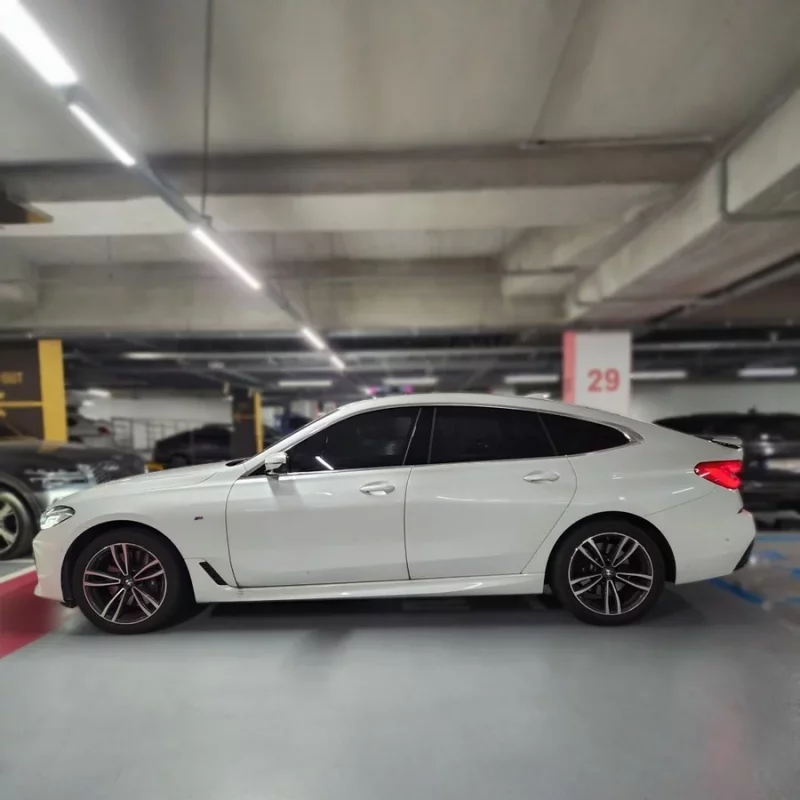 BMW Gran Turismo