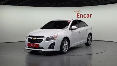 Daewoo Cruze