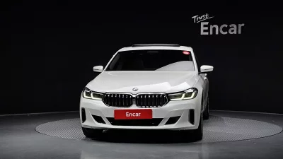 BMW 6-Series Gran Turismo
