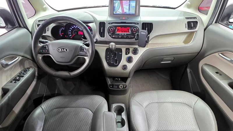 Kia RAY