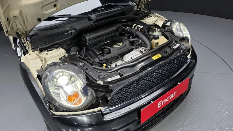 MINI Cooper Convertible