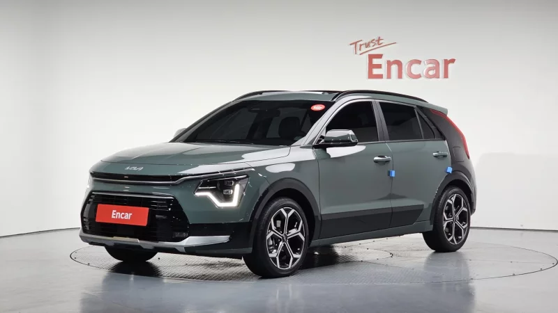 Kia Niro