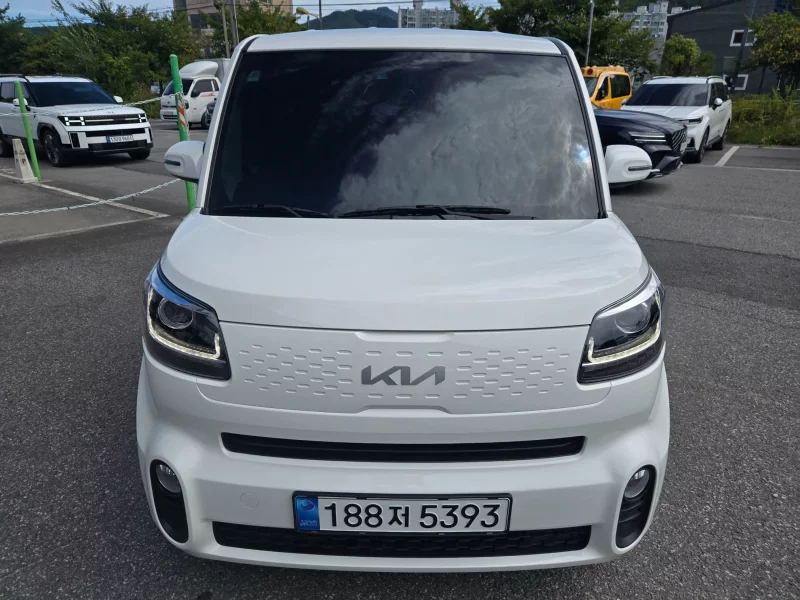 Kia RAY