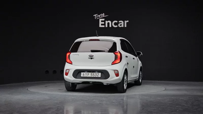 Kia Morning