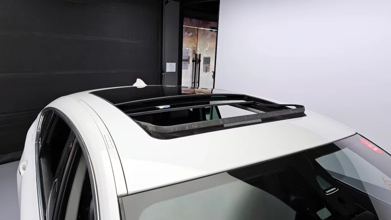 BMW 5-Series Gran Turismo