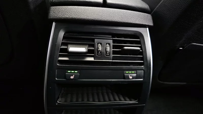 BMW 5-Series Gran Turismo