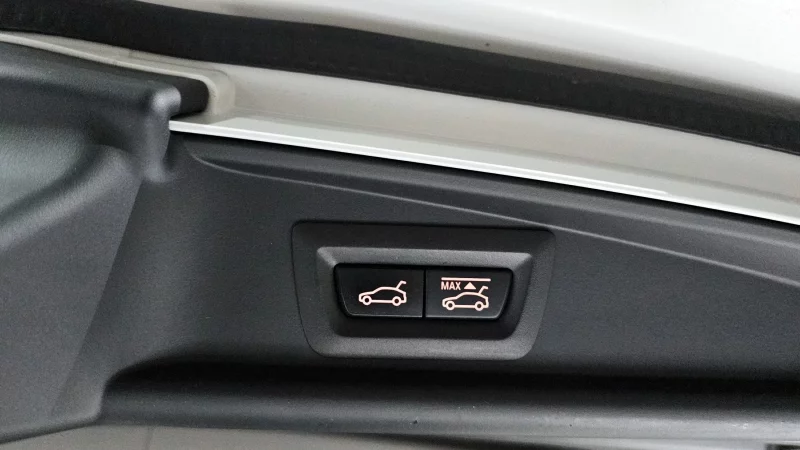 BMW 5-Series Gran Turismo