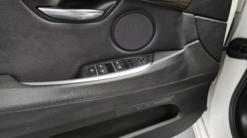 BMW 5-Series Gran Turismo