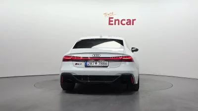 Audi RS7
