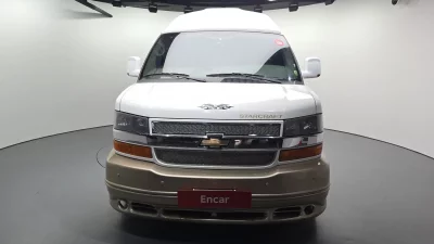 Chevrolet Express