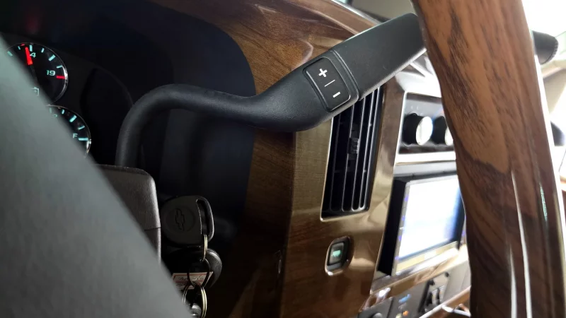 Chevrolet Express Van