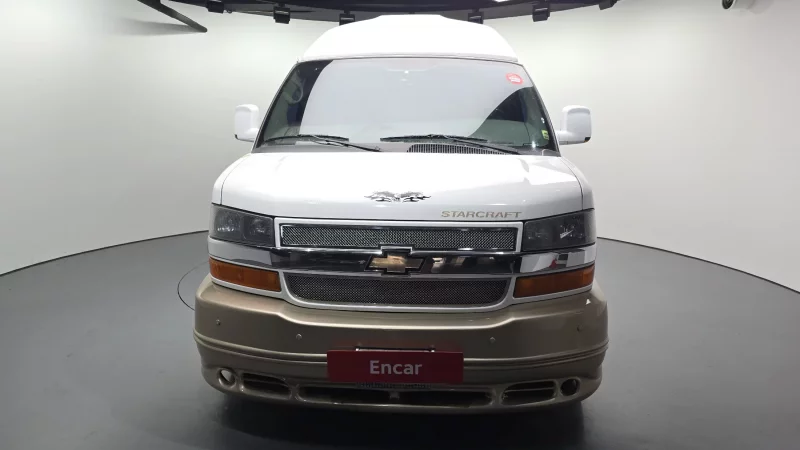Chevrolet Express Van