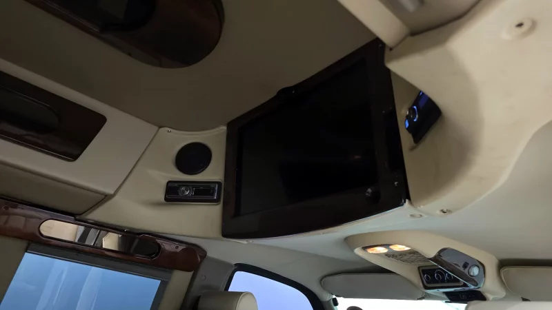 Chevrolet Express Van