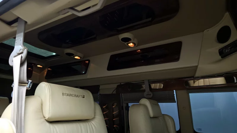 Chevrolet Express Van