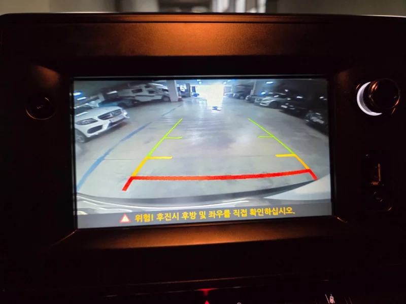 Renault Samsung Master