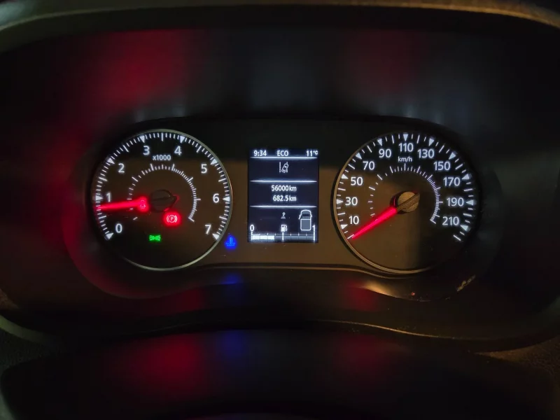 Renault Samsung Master