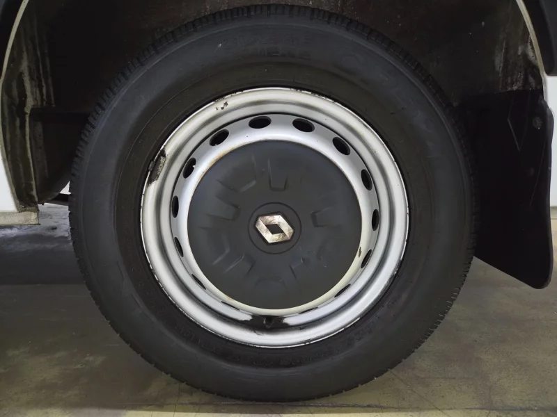 Renault Samsung Master