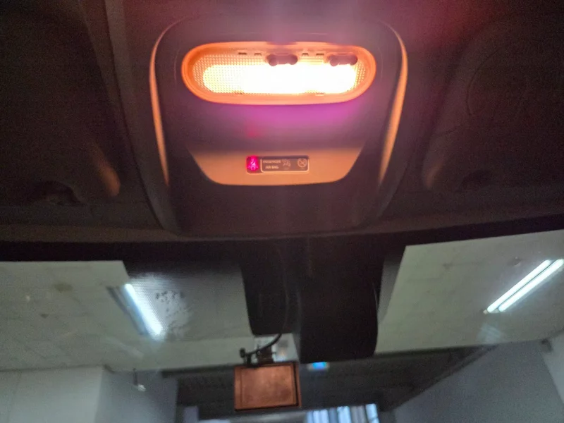 Renault Samsung Master