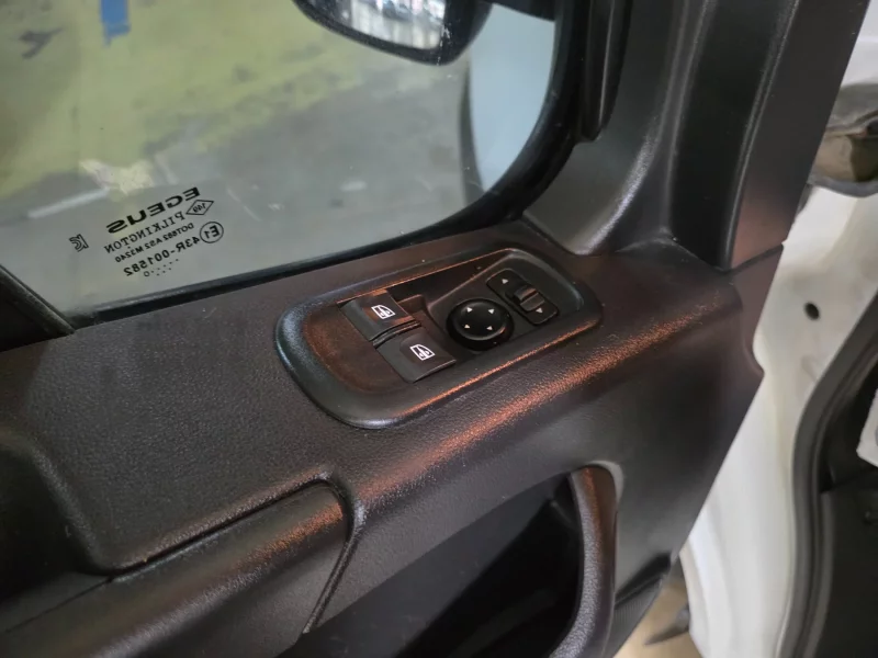 Renault Samsung Master