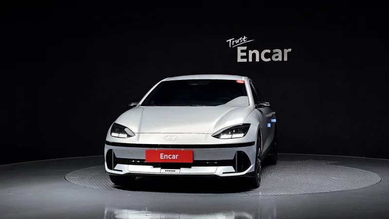 Hyundai Ioniq6