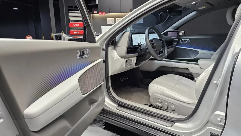 Hyundai Ioniq6