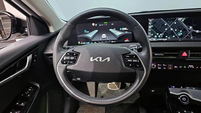 Kia EV6