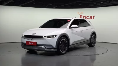 Hyundai Ioniq5