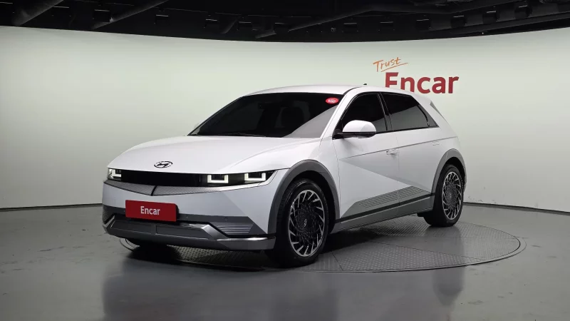Hyundai Ioniq5