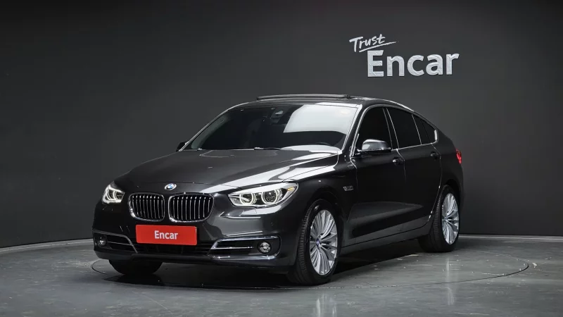 BMW Gran Turismo