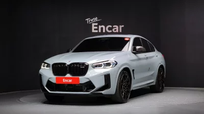 BMW X4 M