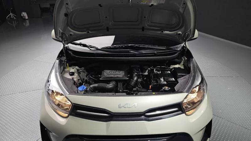 Kia Morning