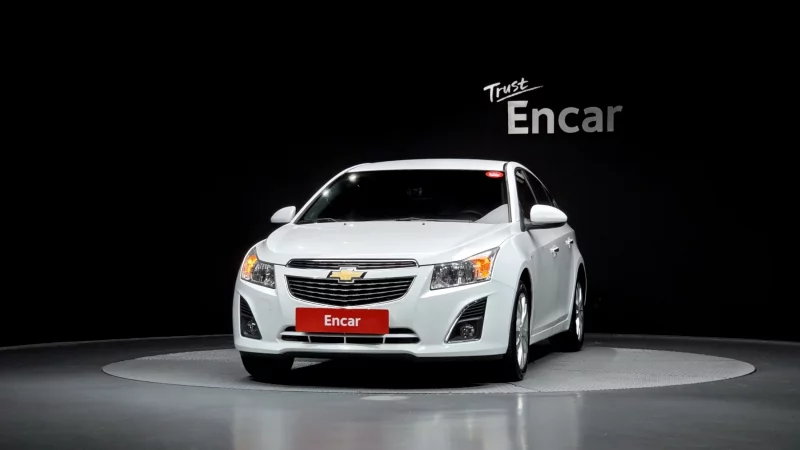 Daewoo Cruze