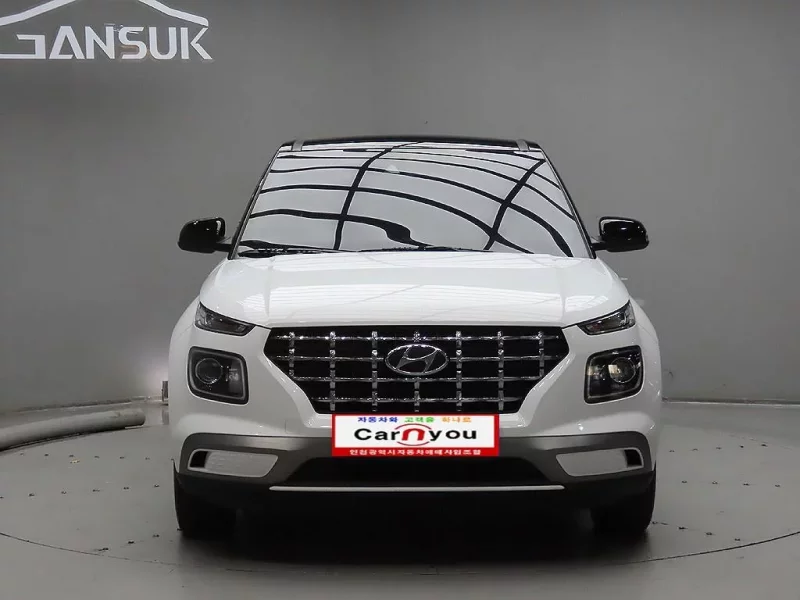 Hyundai Venue