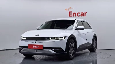 Hyundai Ioniq5