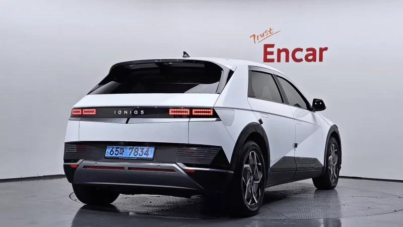 Hyundai Ioniq5