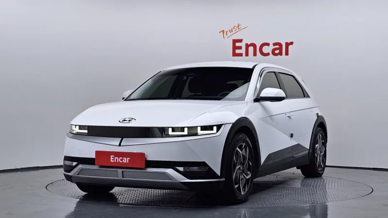 Hyundai Ioniq5