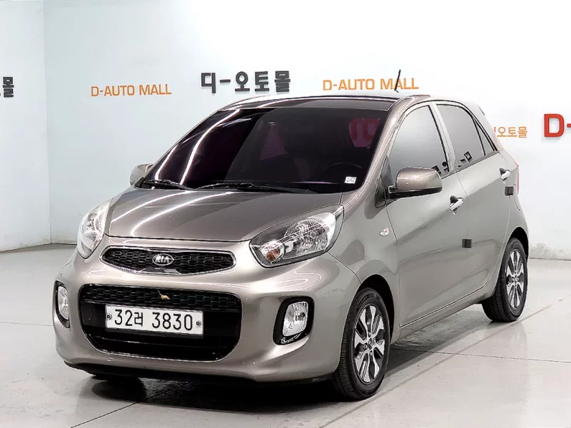 Kia Morning