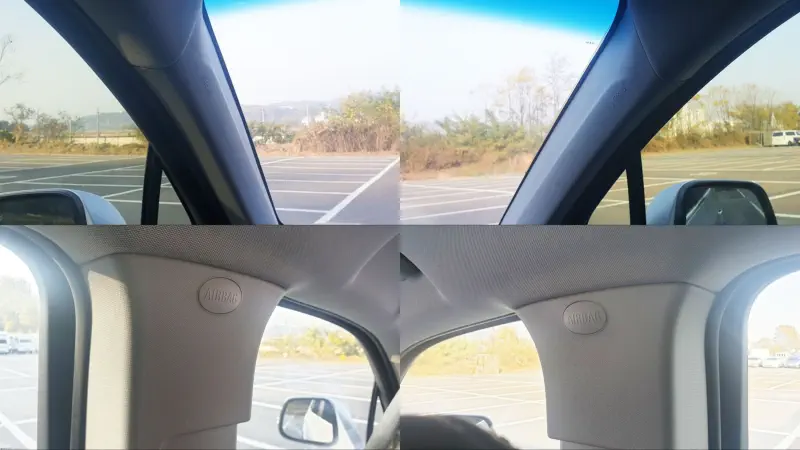 Daewoo Orlando