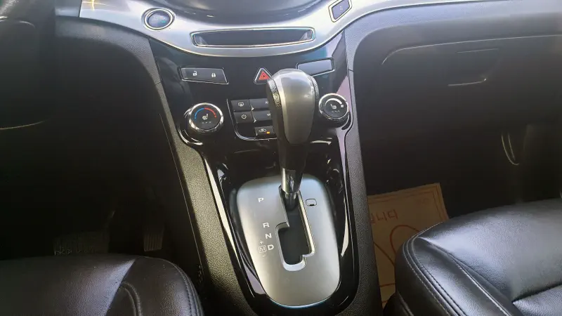 Daewoo Orlando
