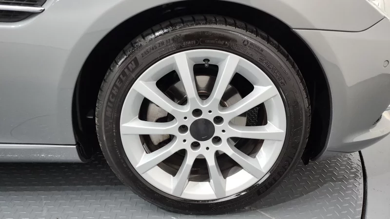 Mercedes-Benz SLK-Class