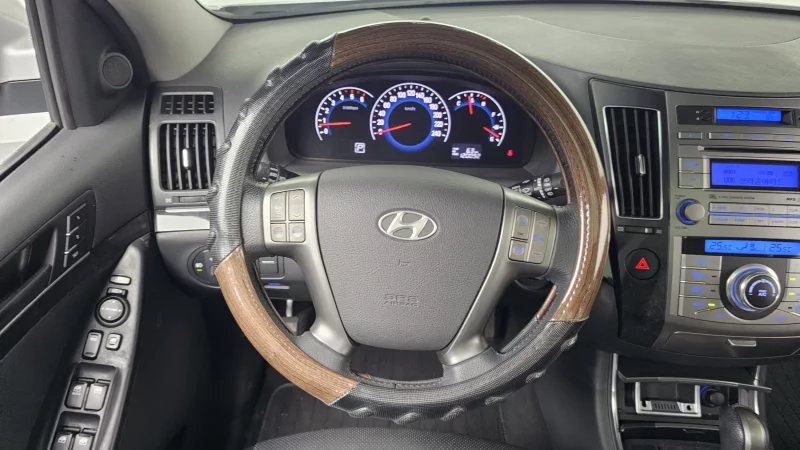 Hyundai Veracruz