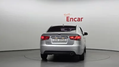 Kia Porte