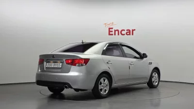 Kia Porte