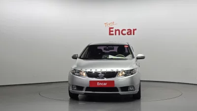 Kia Porte