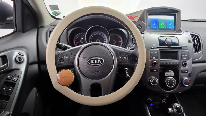 Kia Porte