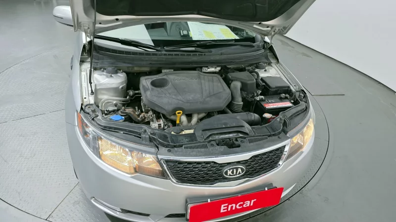 Kia Porte