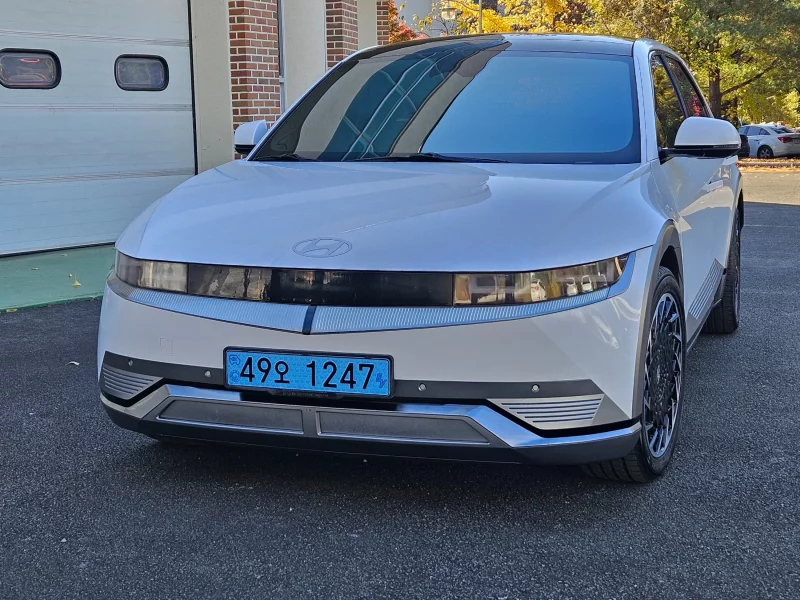 Hyundai Ioniq5